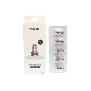 smok rpm 2 dc coil 06 ohm Vape Dubai | Buy Vape Online in UAE - SmokeFree