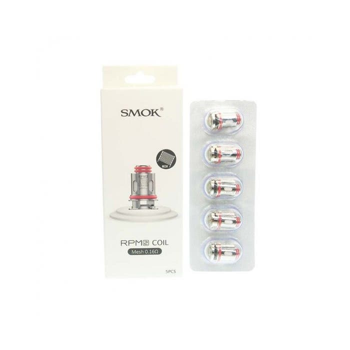smok rpm 2 mesh coil 016 ohm Vape Dubai | Buy Vape Online in UAE - SmokeFree
