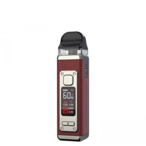 smok rpm 4 kit red leather Vape Dubai | Buy Vape Online in UAE - SmokeFree