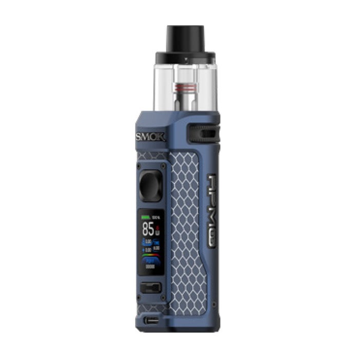 smok rpm 85 kit matte blue Vape Dubai | Buy Vape Online in UAE - SmokeFree