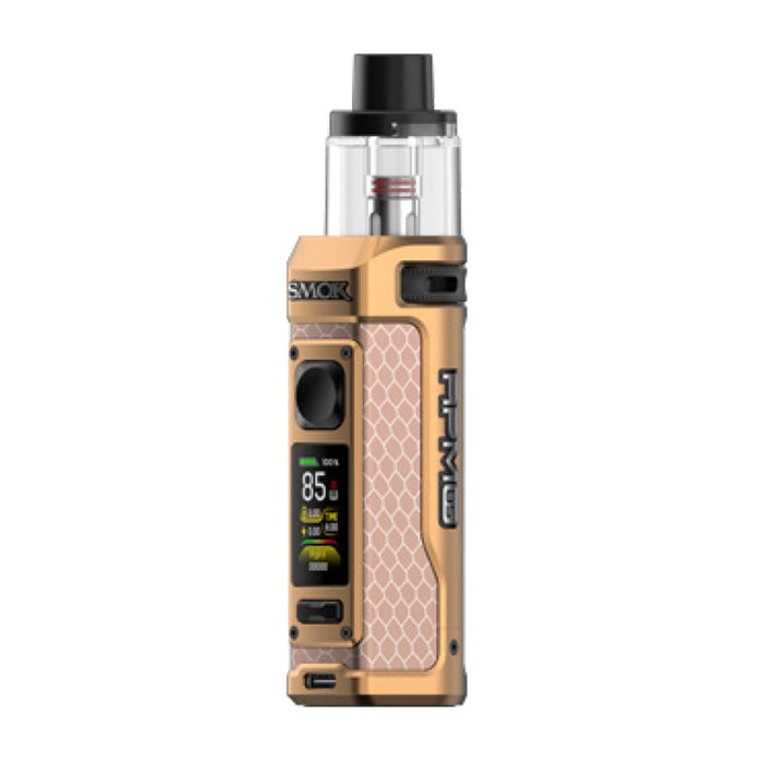 smok rpm 85 kit matte gold Vape Dubai | Buy Vape Online in UAE - SmokeFree