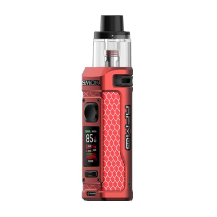 smok rpm 85 kit matte red Vape Dubai | Buy Vape Online in UAE - SmokeFree