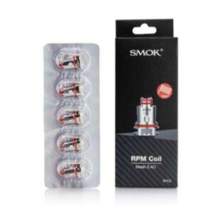 smok rpm coils Vape Dubai | Buy Vape Online in UAE - SmokeFree