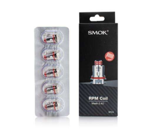 smok rpm coils Vape Dubai | Buy Vape Online in UAE - SmokeFree