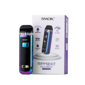 smok rpm2 kit rambo colour Vape Dubai | Buy Vape Online in UAE - SmokeFree