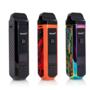 smok rpm40 kit device Vape Dubai | Buy Vape Online in UAE - SmokeFree