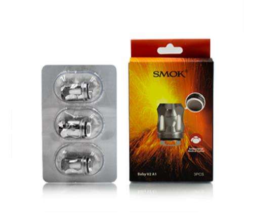 smok tfv8 baby v2 replacement coils Vape Dubai | Buy Vape Online in UAE - SmokeFree