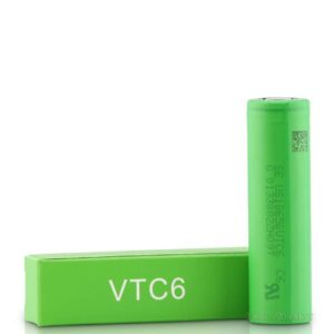 sony vtc6 battery for vape Vape Dubai | Buy Vape Online in UAE - SmokeFree