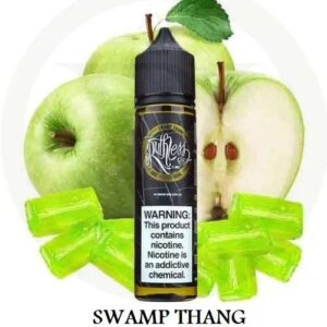 swamp thang e liquid by ruthless vapor 60ml Vape Dubai | Buy Vape Online in UAE - SmokeFree