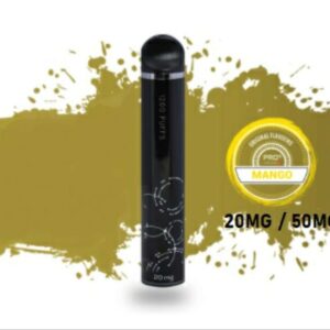 the pro cig disposable pod device swiss design mango flavour Vape Dubai | Buy Vape Online in UAE - SmokeFree