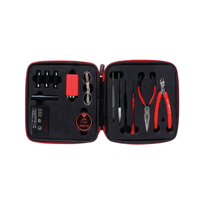 Tool Kit Coil Master V2 – (UAE)