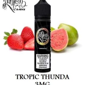 tropic thunda e liquid by ruthless vapor 60ml Vape Dubai | Buy Vape Online in UAE - SmokeFree