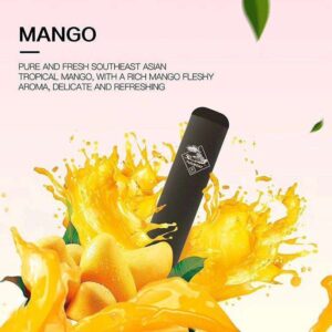 tugboat mango disposable pod Vape Dubai | Buy Vape Online in UAE - SmokeFree