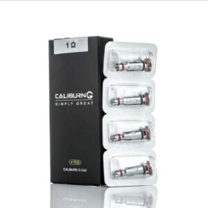 uwell caliburn g and koko prime coils 1ohm Vape Dubai | Buy Vape Online in UAE - SmokeFree