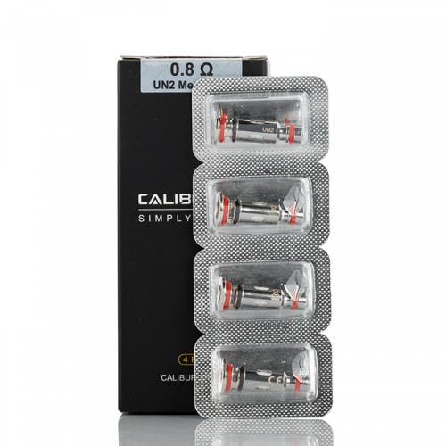 uwell caliburn g mesh coil 08 ohm 4 pack Vape Dubai | Buy Vape Online in UAE - SmokeFree