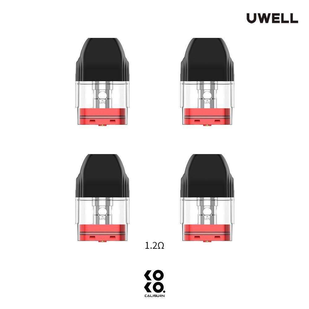 uwell caliburn replacement pods Vape Dubai | Buy Vape Online in UAE - SmokeFree