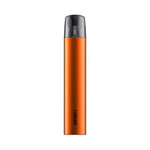 uwell cravat pod system kit orange Vape Dubai | Buy Vape Online in UAE - SmokeFree