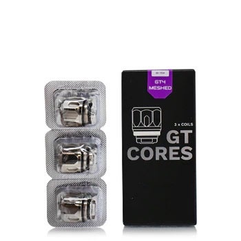 Vaporesso GT4 Meshed Coil 0.15 Ohm