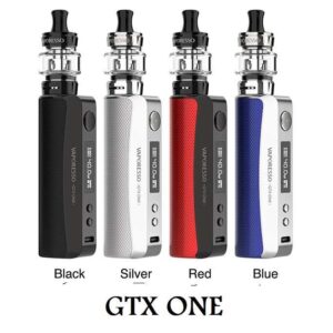 vaporesso gtx one kit 40w 2000mah Vape Dubai | Buy Vape Online in UAE - SmokeFree