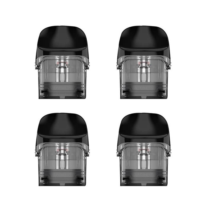 vaporesso luxe qs pod kit cartridge 10 ohm 4pcs 2ml Vape Dubai | Buy Vape Online in UAE - SmokeFree