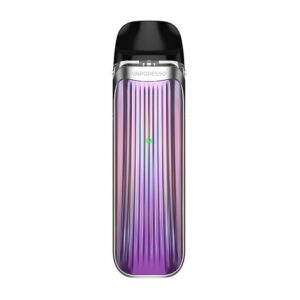 vaporesso luxe qs pod kit sunset violet Vape Dubai | Buy Vape Online in UAE - SmokeFree