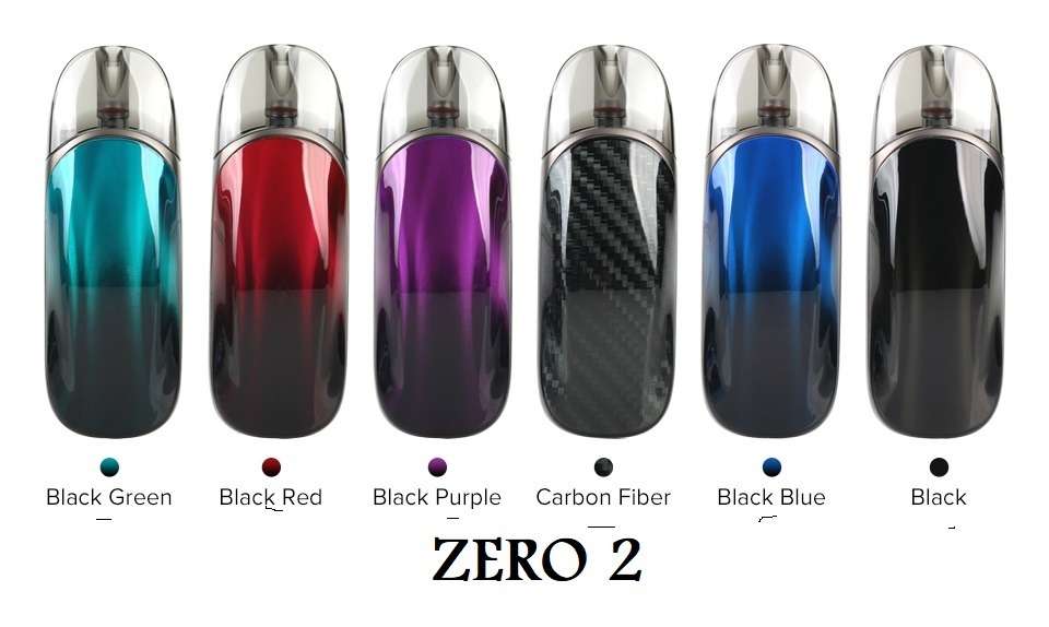 vaporesso zero 2 pod system kit Vape Dubai | Buy Vape Online in UAE - SmokeFree