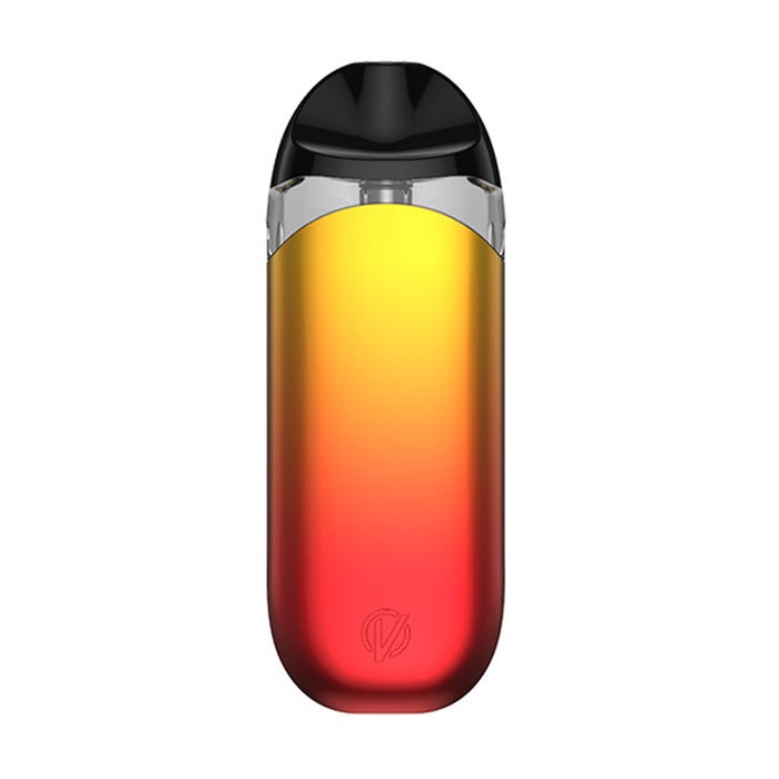 vaporesso zero s pod kit orange red Vape Dubai | Buy Vape Online in UAE - SmokeFree