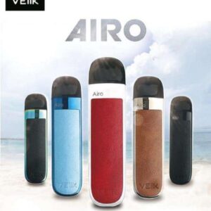 veiik airo pod system kit Vape Dubai | Buy Vape Online in UAE - SmokeFree