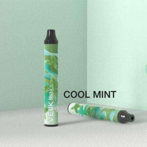 veiik micko tt cool mint disposable Vape Dubai | Buy Vape Online in UAE - SmokeFree