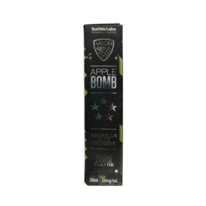 vgod bomb line 20mg ml 30ml Vape Dubai | Buy Vape Online in UAE - SmokeFree