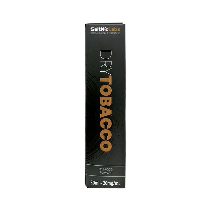 VGOD Dry Tobacco 20mg/ml-30ml