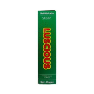 vgod luscious 20mg ml 30ml Vape Dubai | Buy Vape Online in UAE - SmokeFree