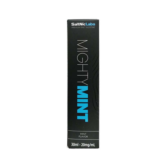 VGOD Mighty Mint 20mg/ml-30ml