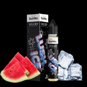 vgod saltnic lush ice 30ml Vape Dubai | Buy Vape Online in UAE - SmokeFree