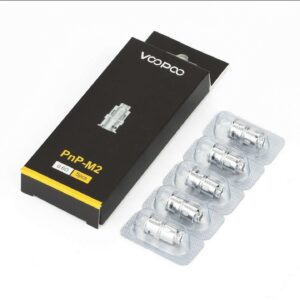 voopoo pnp m2 06 ohm coils Vape Dubai | Buy Vape Online in UAE - SmokeFree