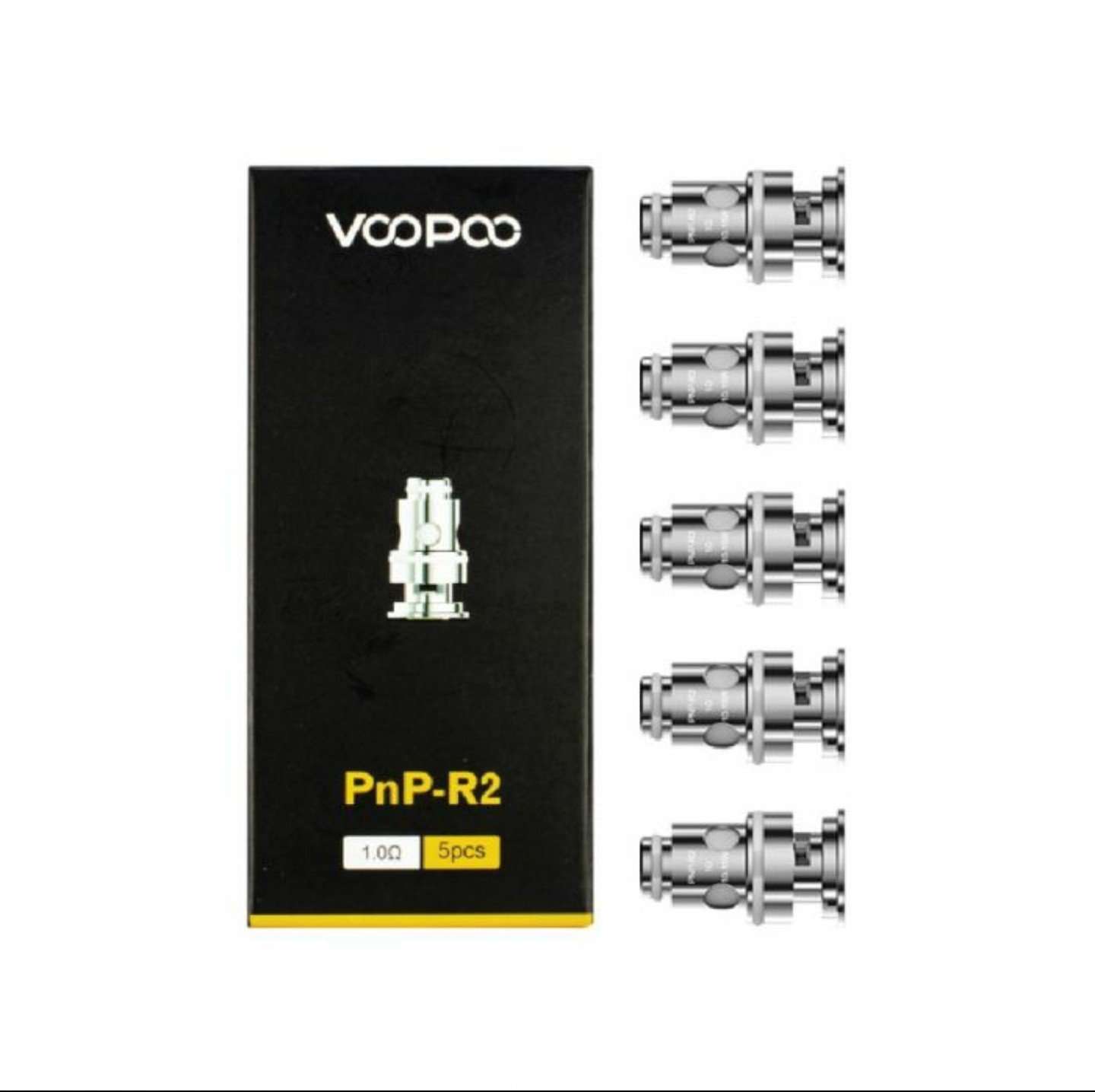 voopoo pnp r2 10ohm coils Vape Dubai | Buy Vape Online in UAE - SmokeFree