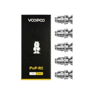 voopoo pnp r2 coil 10 Vape Dubai | Buy Vape Online in UAE - SmokeFree