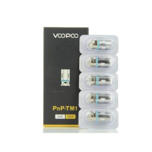 voopoo pnp tm1 coils 06 ohm Vape Dubai | Buy Vape Online in UAE - SmokeFree