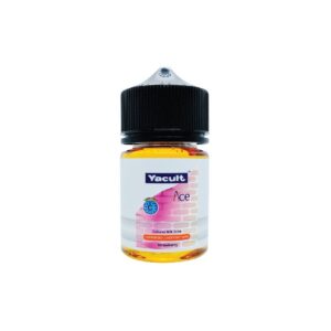 yacult strawberry 60ml nicotine salt e liquid uae 6mg Vape Dubai | Buy Vape Online in UAE - SmokeFree