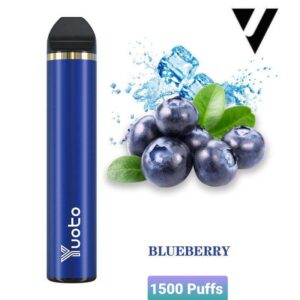 yuoto 5 disposable vape device 1500 puffs blueberry Vape Dubai | Buy Vape Online in UAE - SmokeFree