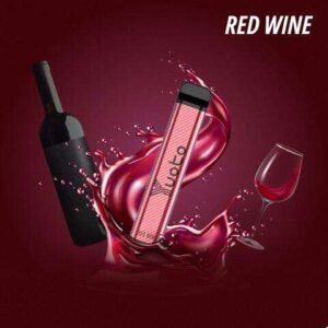 yuoto xxl disposable vape 2500 puffs red wine flavor Vape Dubai | Buy Vape Online in UAE - SmokeFree