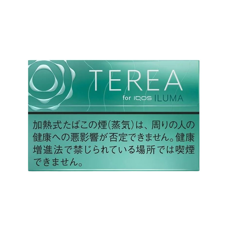 HEETS-TEREA-Mint