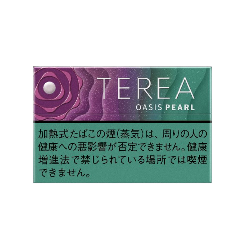 HEETS-TEREA-Oasis-Pearl
