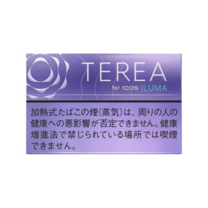 HEETS TEREA Purple Menthol