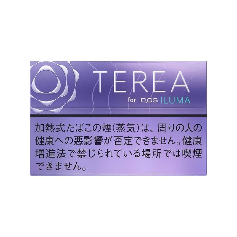 HEETS TEREA Purple Menthol
