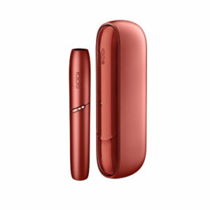 IQOS 3 Duo Cooper Limited Edition
