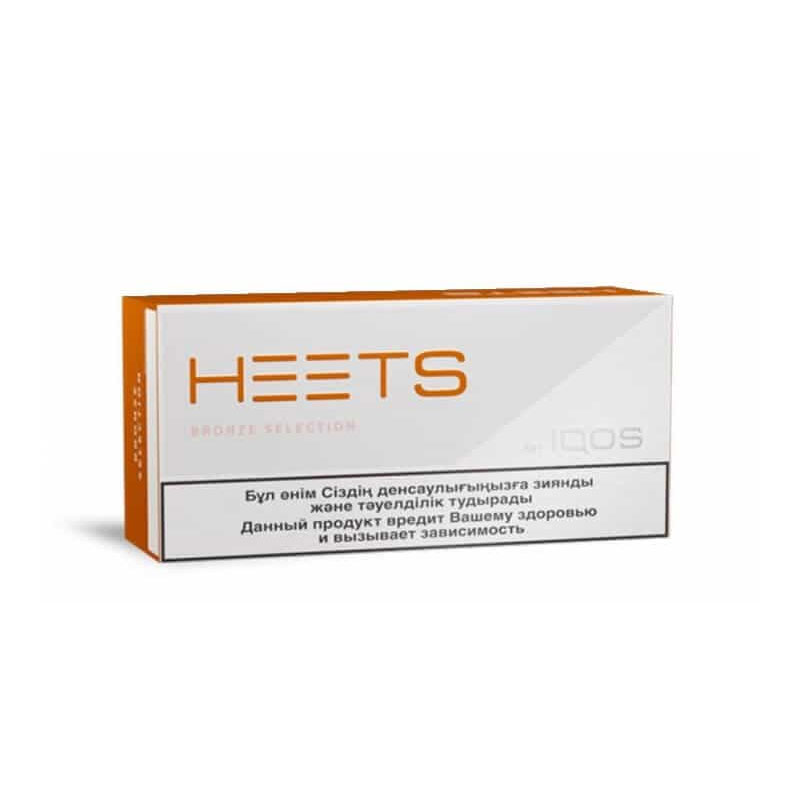 IQOS-Heets-Bronze-Selection-Classic