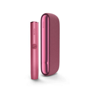 IQOS Iluma Ruby Pink Device