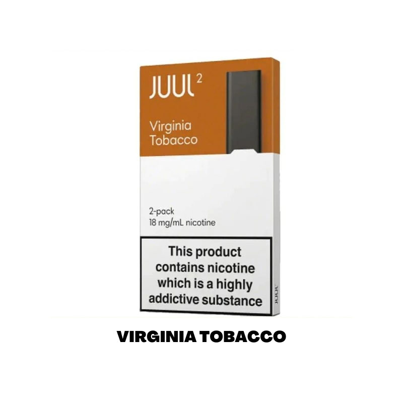 Juul-2-Pods-Device-Virginia-Tobacco