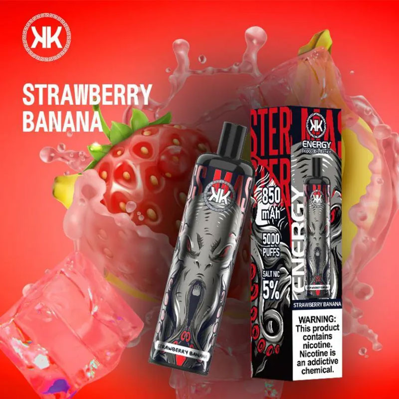Strawberry-banana-1